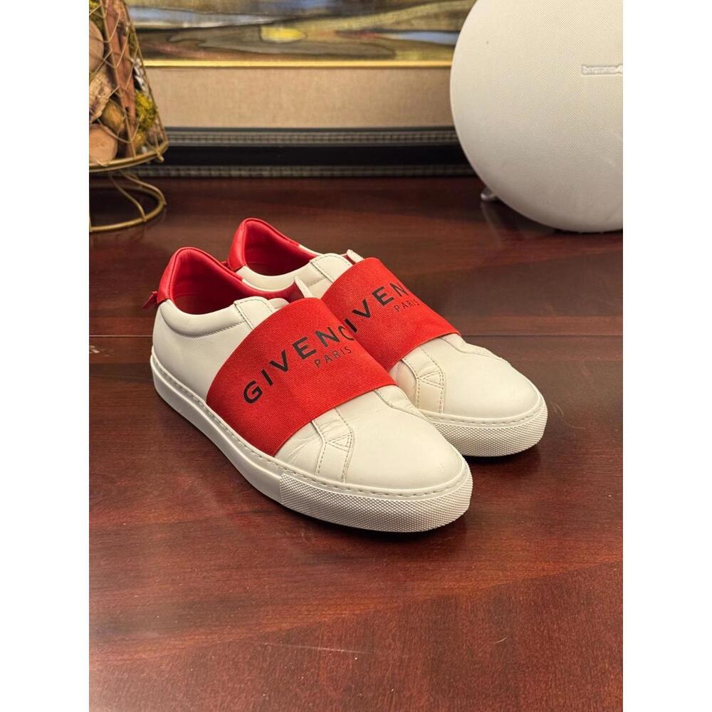 size-8.5 GIVENCHY City Sport Sneaker- Women's